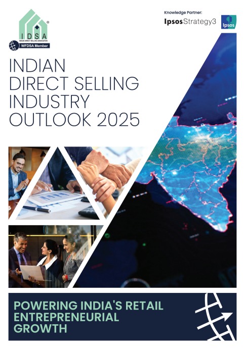 Annual Report 2025-26 Cover